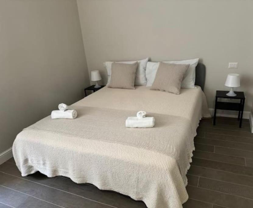 La Suite Di Leon Rom Exterior foto