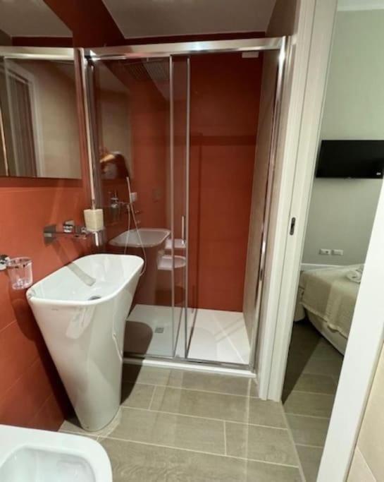 La Suite Di Leon Rom Exterior foto