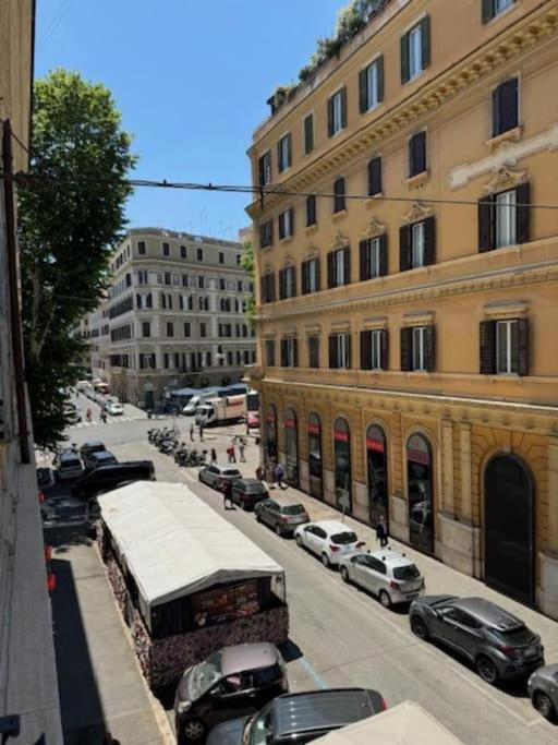 La Suite Di Leon Rom Exterior foto