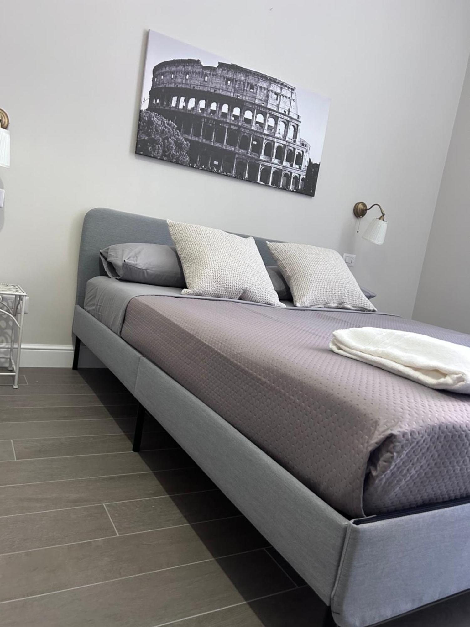 La Suite Di Leon Rom Exterior foto