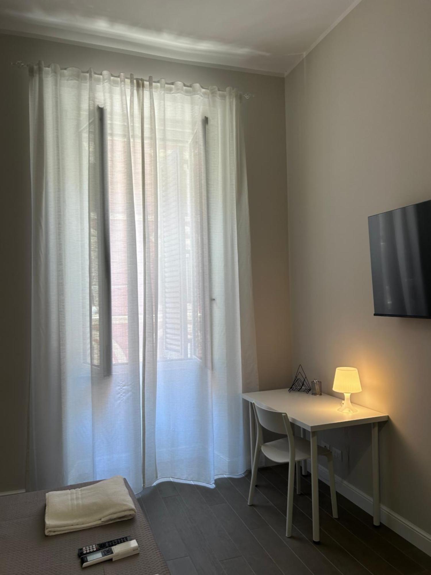 La Suite Di Leon Rom Exterior foto