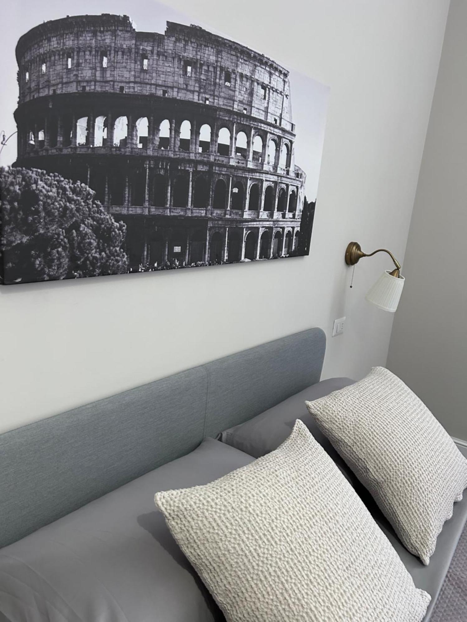 La Suite Di Leon Rom Exterior foto