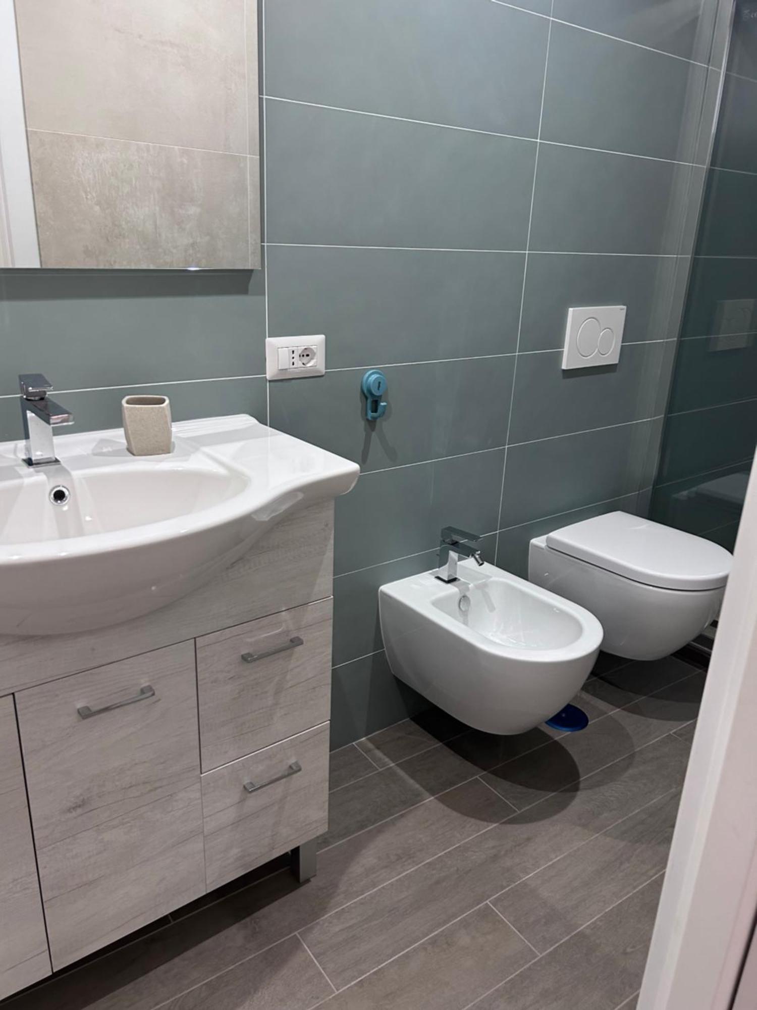 La Suite Di Leon Rom Exterior foto