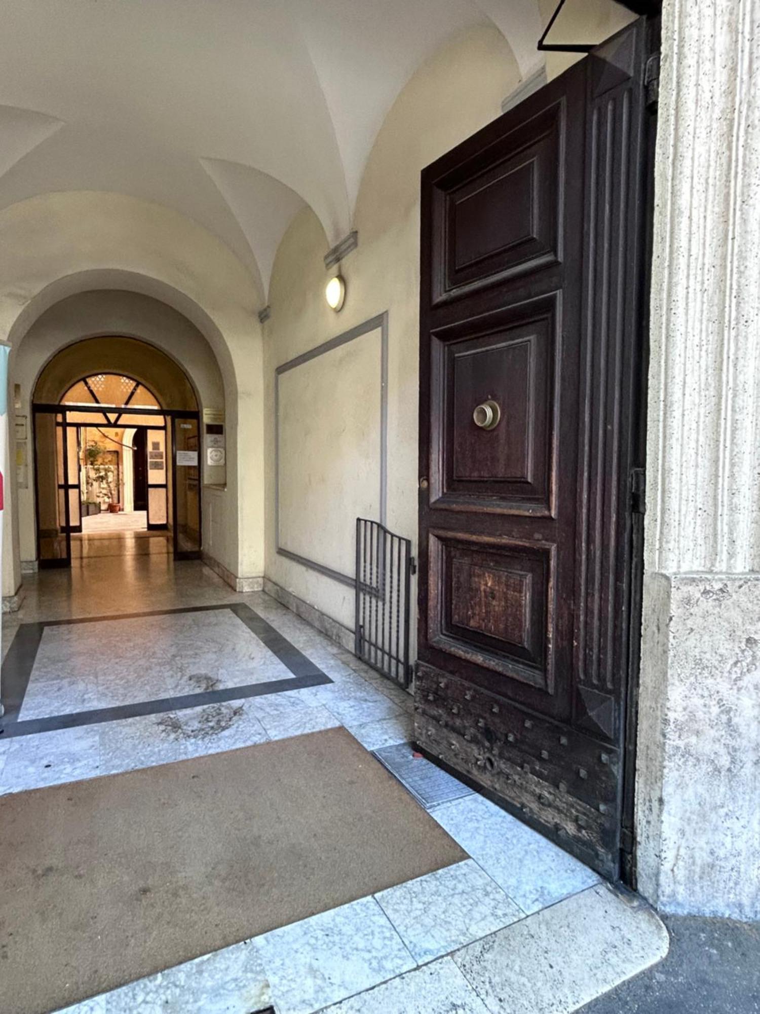 La Suite Di Leon Rom Exterior foto